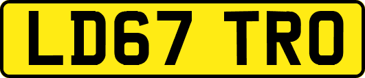 LD67TRO