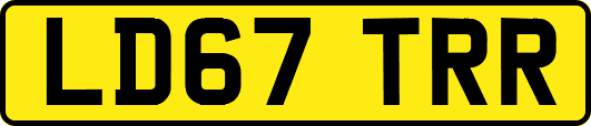LD67TRR
