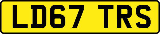 LD67TRS