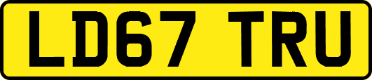 LD67TRU