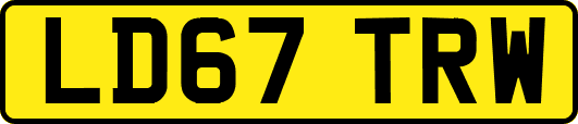 LD67TRW