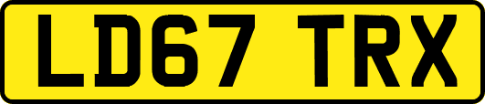 LD67TRX