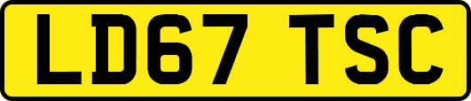 LD67TSC