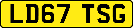 LD67TSG