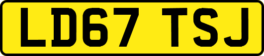 LD67TSJ
