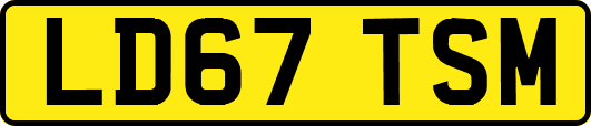 LD67TSM