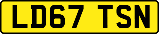 LD67TSN