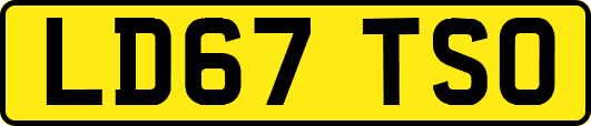 LD67TSO