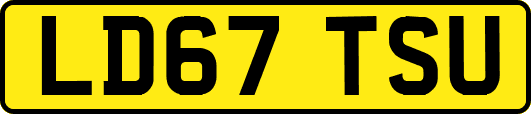 LD67TSU