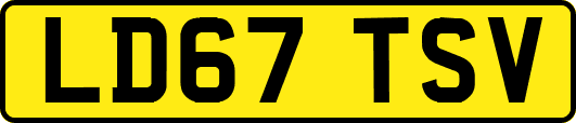 LD67TSV