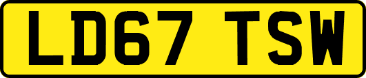 LD67TSW