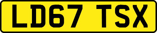 LD67TSX