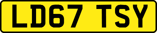 LD67TSY