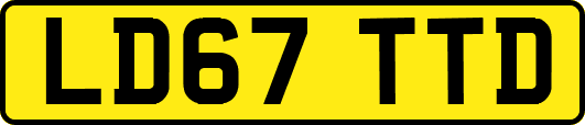 LD67TTD