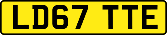 LD67TTE