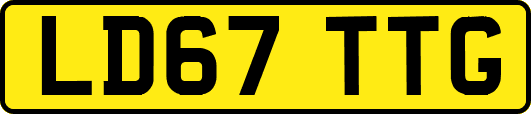 LD67TTG
