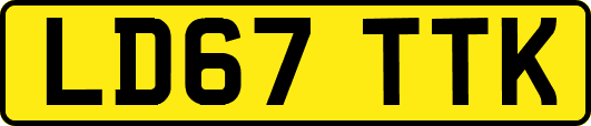 LD67TTK