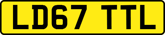 LD67TTL