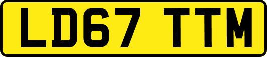LD67TTM
