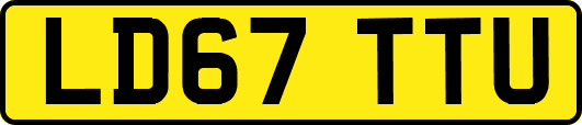 LD67TTU