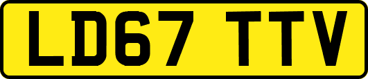 LD67TTV