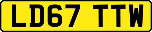 LD67TTW