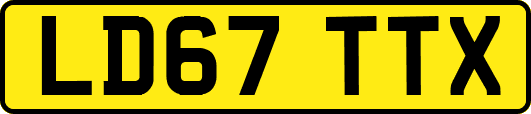 LD67TTX
