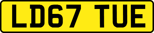 LD67TUE