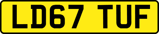 LD67TUF