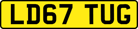 LD67TUG