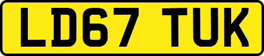 LD67TUK