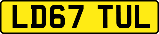 LD67TUL