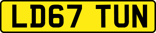 LD67TUN