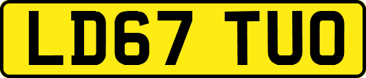 LD67TUO