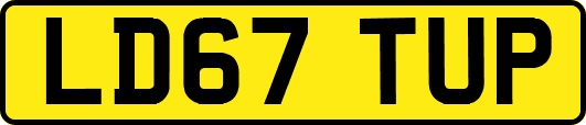 LD67TUP