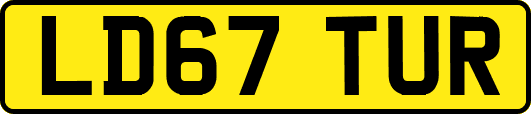 LD67TUR