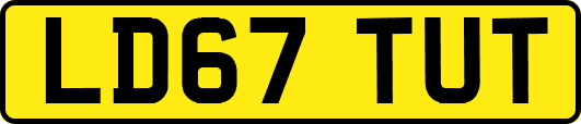 LD67TUT