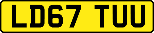 LD67TUU