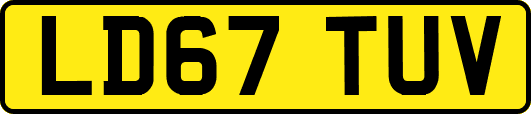 LD67TUV