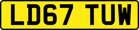 LD67TUW