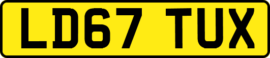 LD67TUX