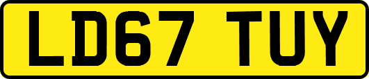 LD67TUY