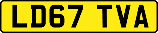 LD67TVA