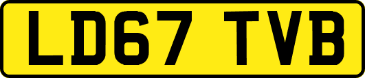 LD67TVB
