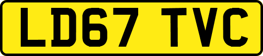 LD67TVC