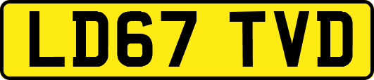LD67TVD