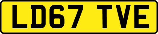 LD67TVE