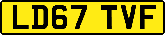 LD67TVF