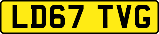 LD67TVG