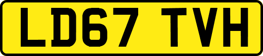 LD67TVH
